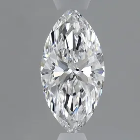 0.50ct MARQUISE Diamond D VS1 EX - IGI 620462551