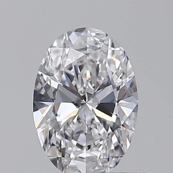 0.50ct OVAL Diamond D VVS1 EX - IGI 594332587