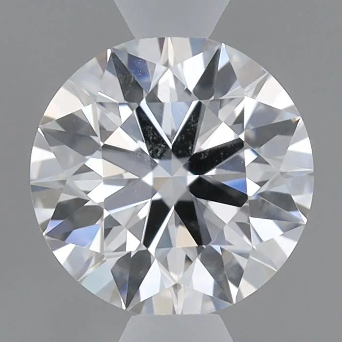 0.50ct ROUND Diamond D IF ID - IGI 578330270