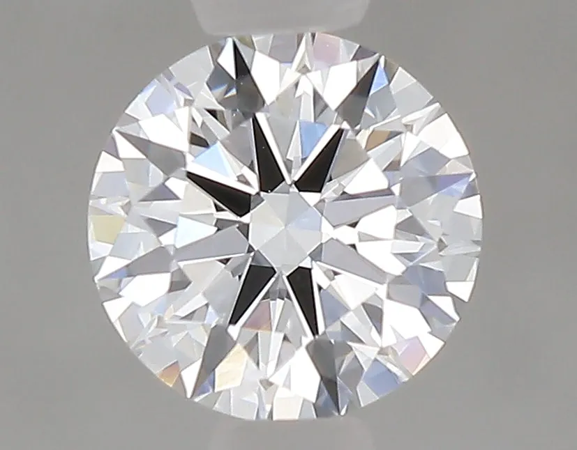 0.59ct ROUND Diamond F VS1 ID - IGI 614333062