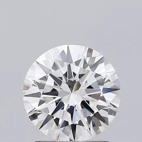 1.5 Carat ROUND - EX - G - VVS2 - GIA - 1428461938