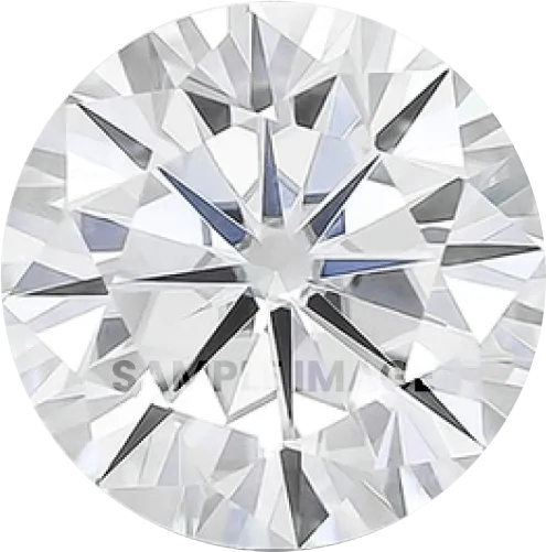 1.6 Carat ROUND - ID - E - VS2 - IGI - 588335250