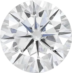 1.6 Carat ROUND - ID - E - VS2 - IGI - 588335250