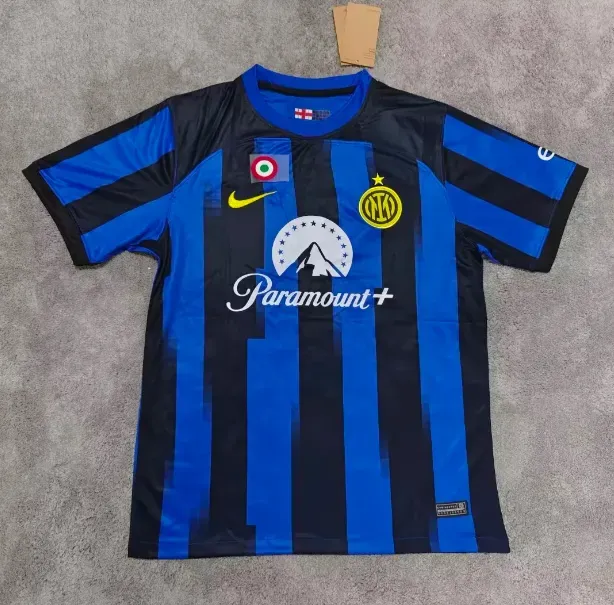 23/24 Inter Milan Home Kit