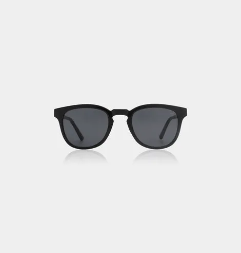 A. KJÆRBEDE Sunglasses Bate - Black