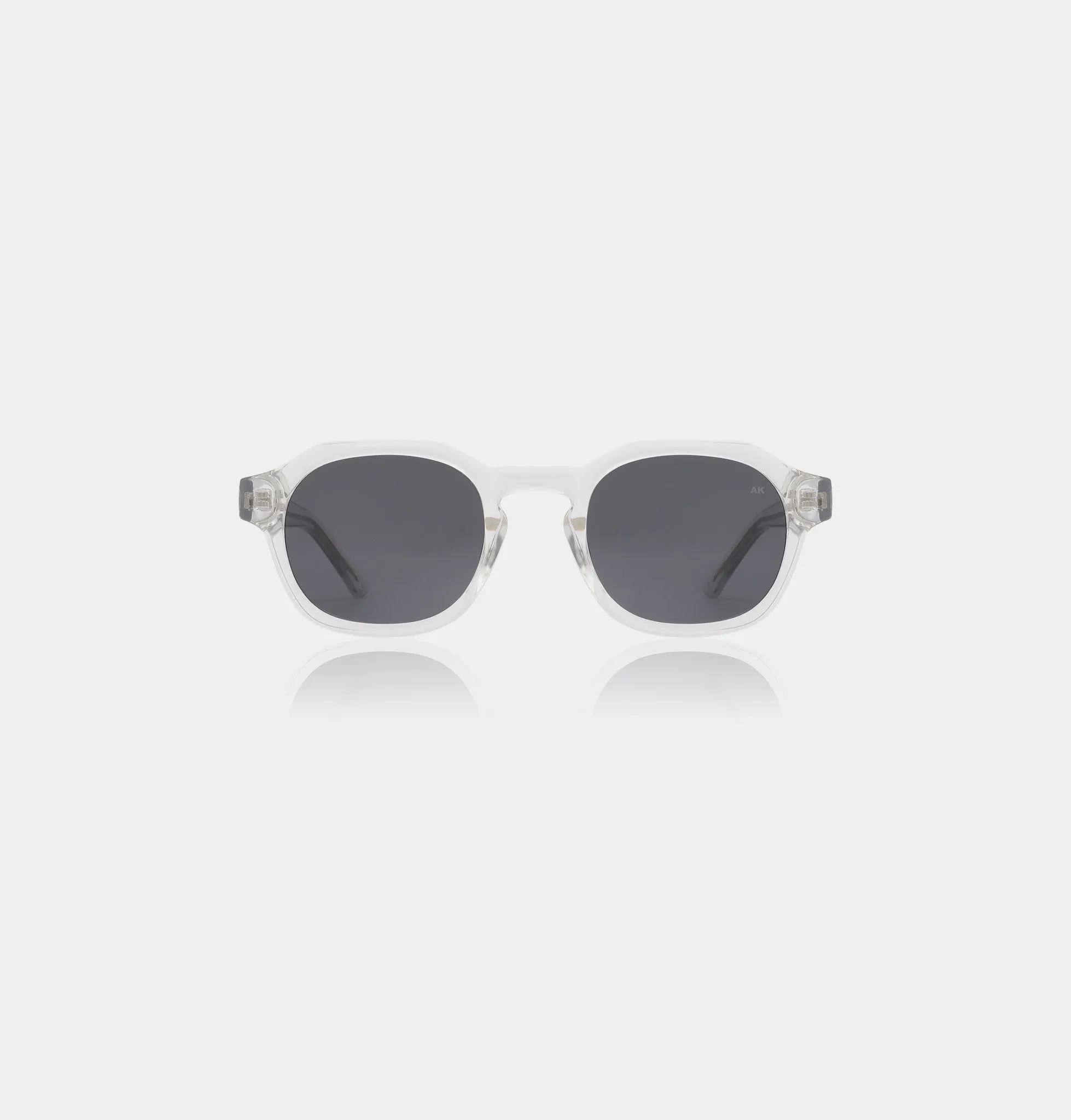 A. KJÆRBEDE Sunglasses Zan - Crystal