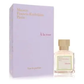 A La Rose Eau De Parfum Spray By Maison Francis Kurkdjian