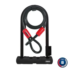 Abus Ultra 410   Cable