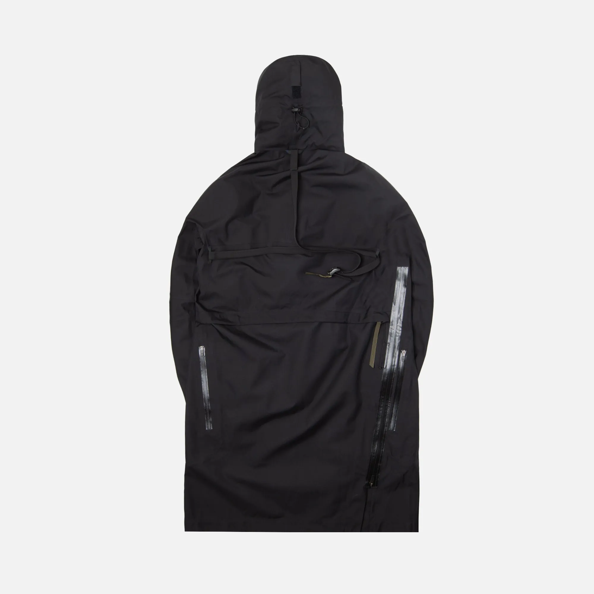 Acronym 2.5 L Gore-Tex Interops Parka - Black