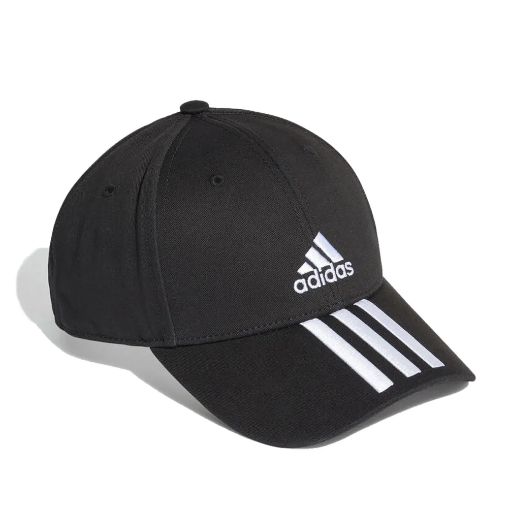 Adidas 3-Stripes Twill Cap