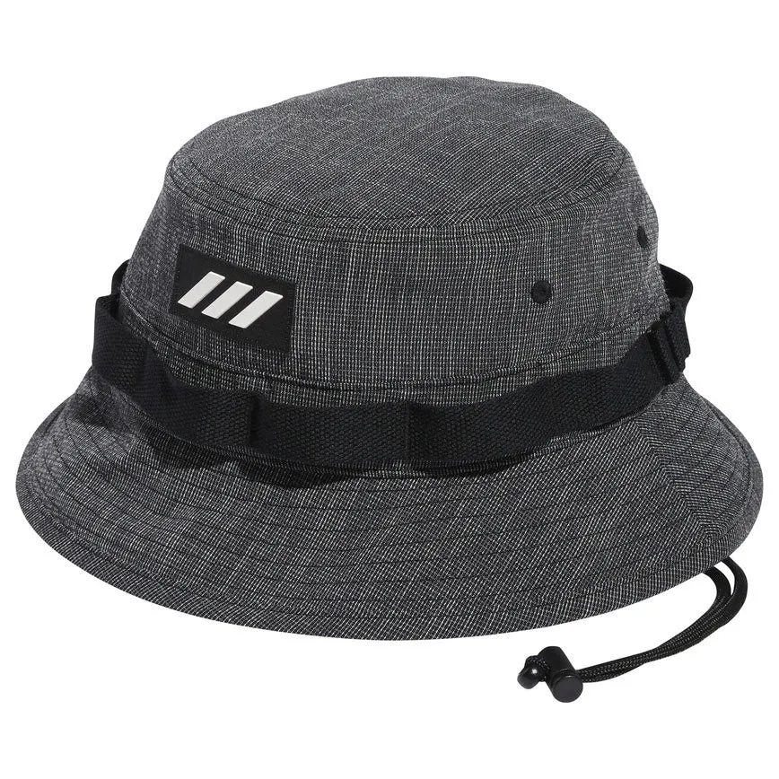 adidas Mens Boonie Golf Cap