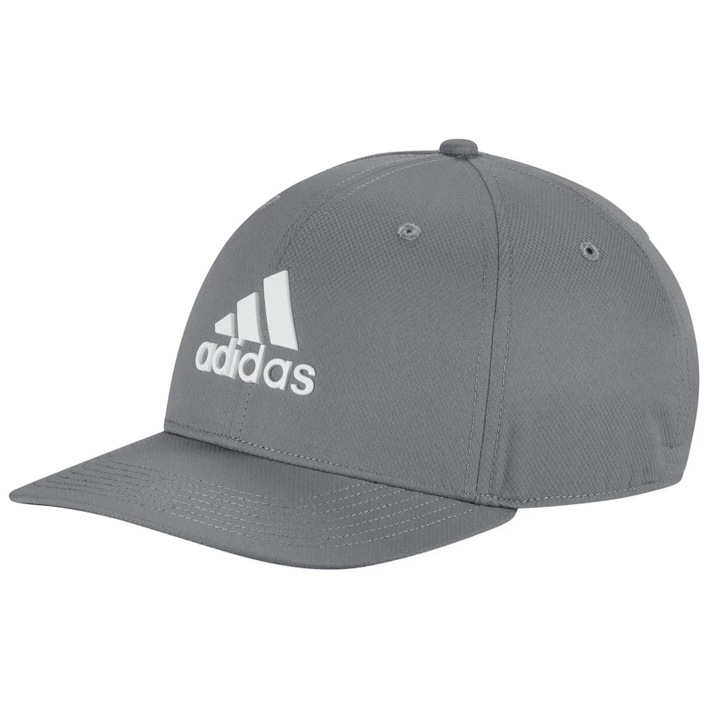 adidas Mens Tour Snapback Cap '22