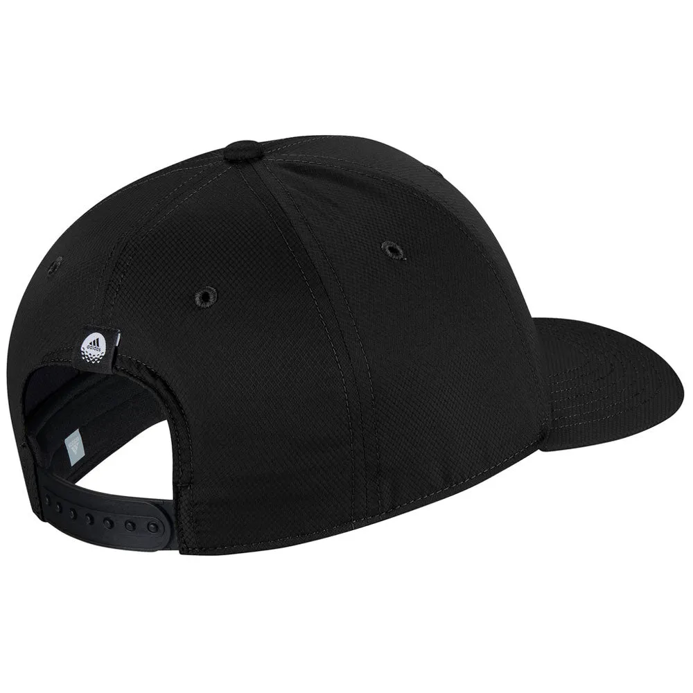 adidas Mens Tour Snapback Cap '22