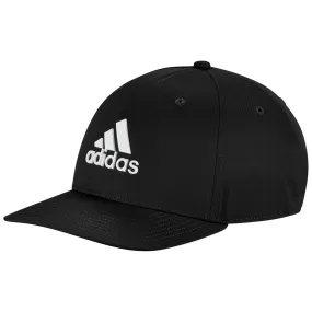 adidas Mens Tour Snapback Cap '22