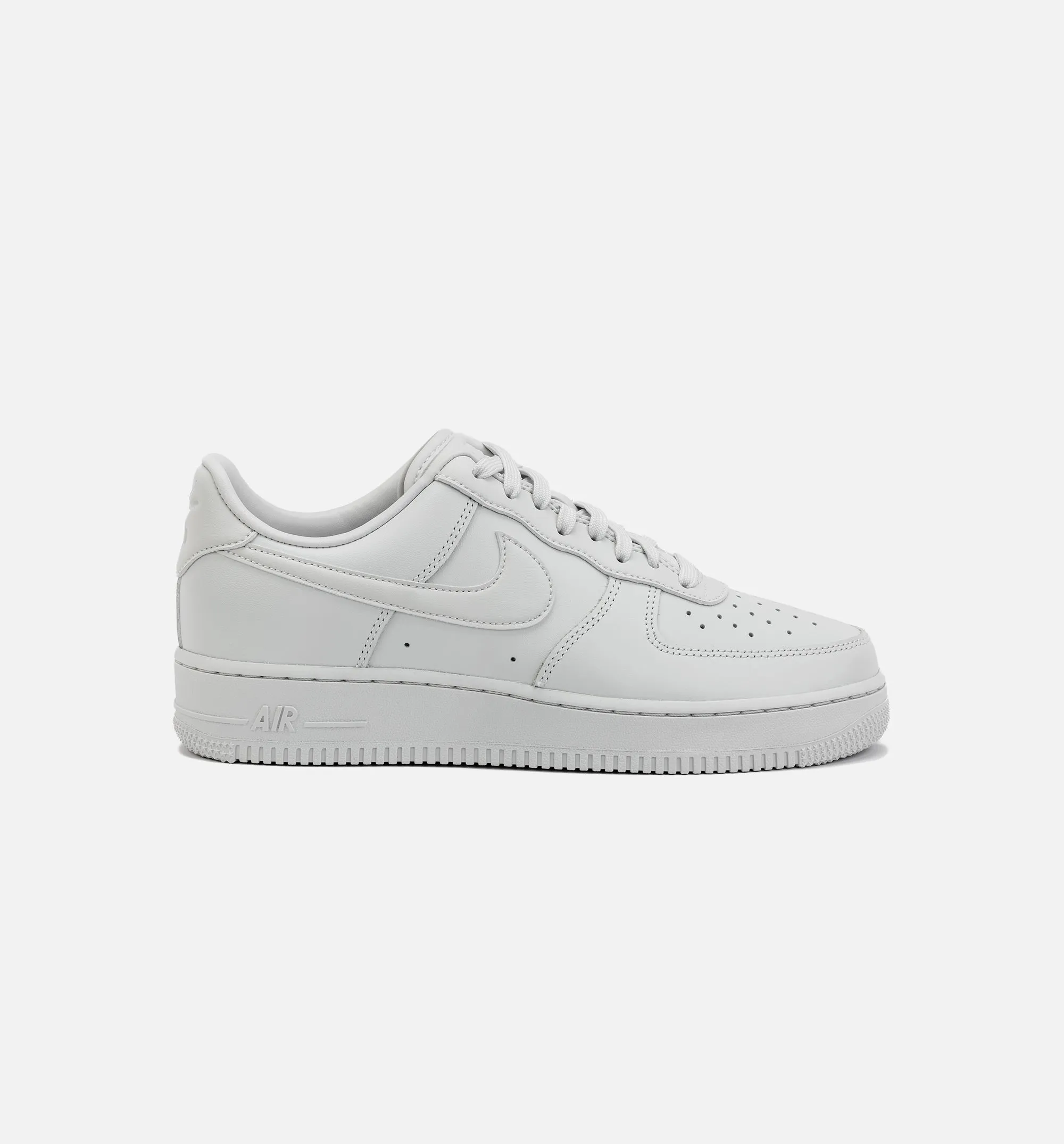 Air Force 1 '07 Fresh Mens Lifestyle Shoe - White