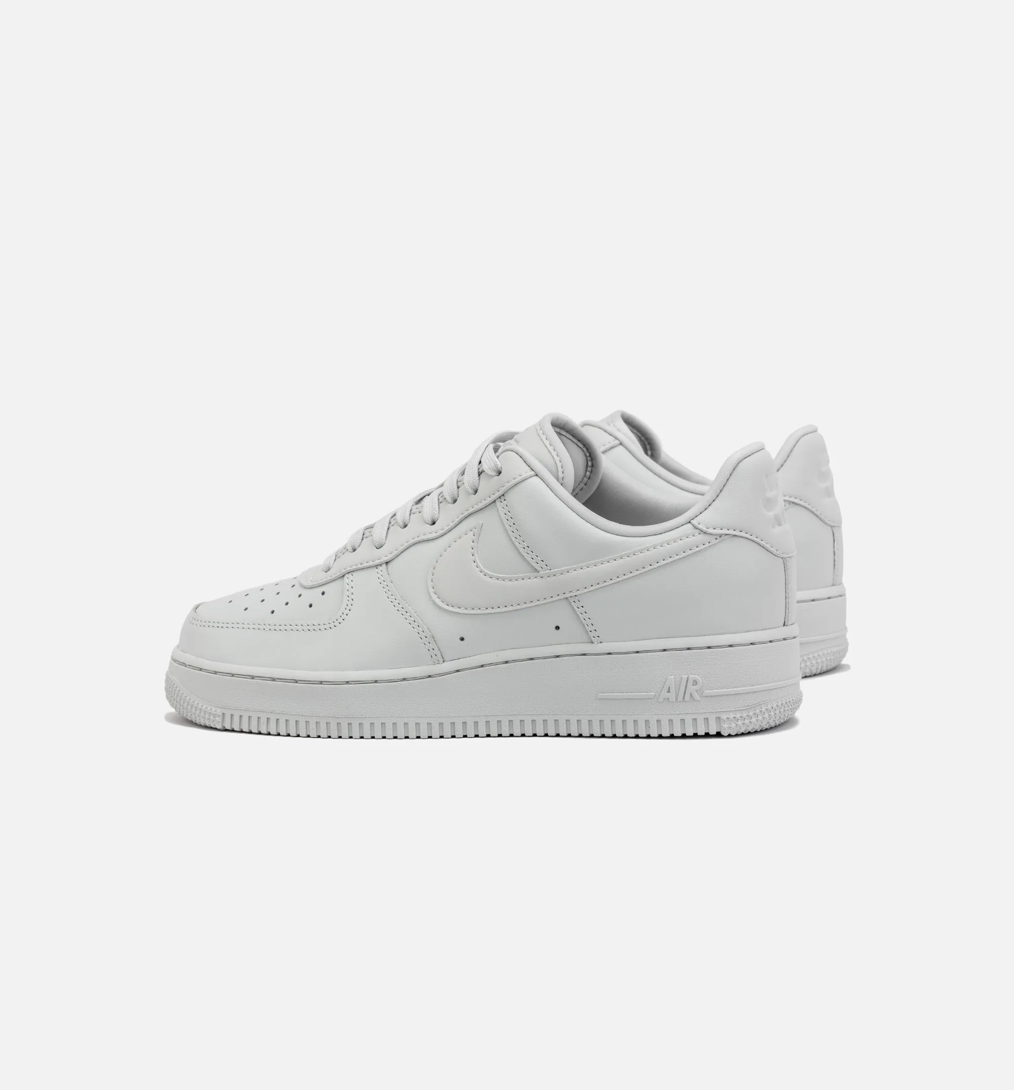 Air Force 1 '07 Fresh Mens Lifestyle Shoe - White