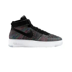 Air Force 1 Ultra Flyknit Mid Multi/Black