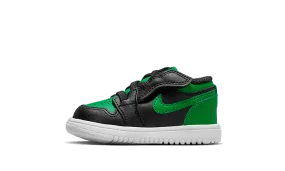 Air Jordan 1 Low Lucky Green (TD) Bébé