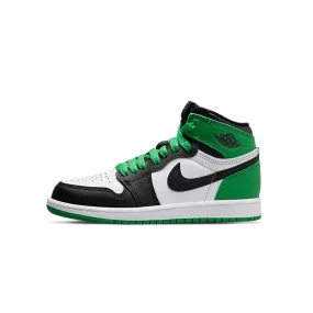 Air Jordan 1 Retro High OG 'Lucky Green' PS