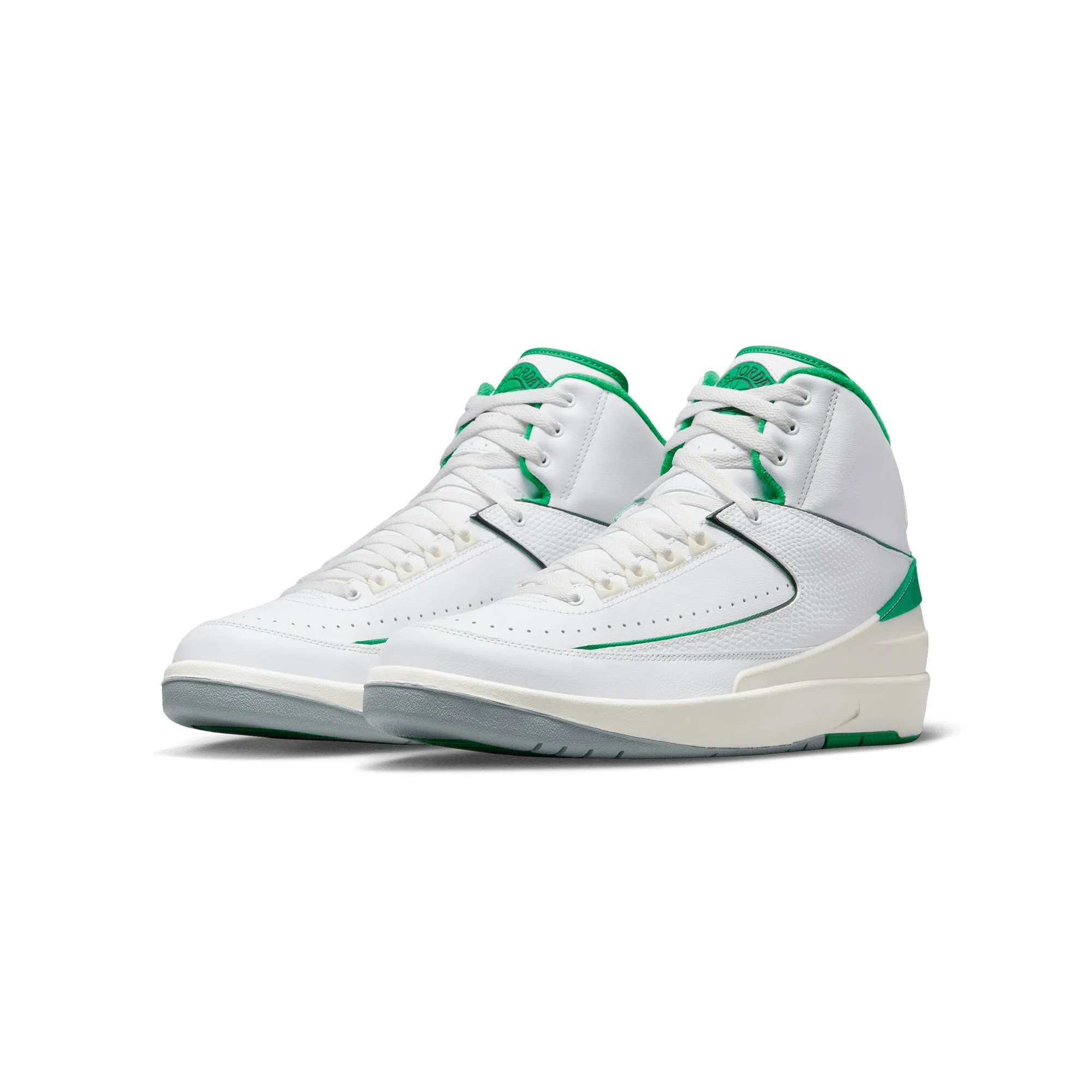 Air Jordan 2 Mens Retro Shoes