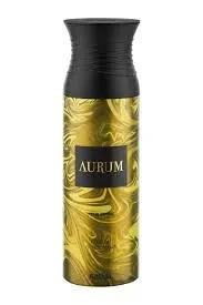 Ajmal Aurum Women 200ml Deo