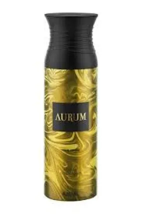 Ajmal Aurum Women 200ml Deo