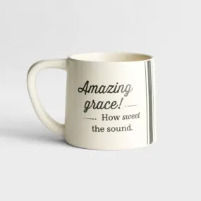 Amazing Grace - Ceramic Mug