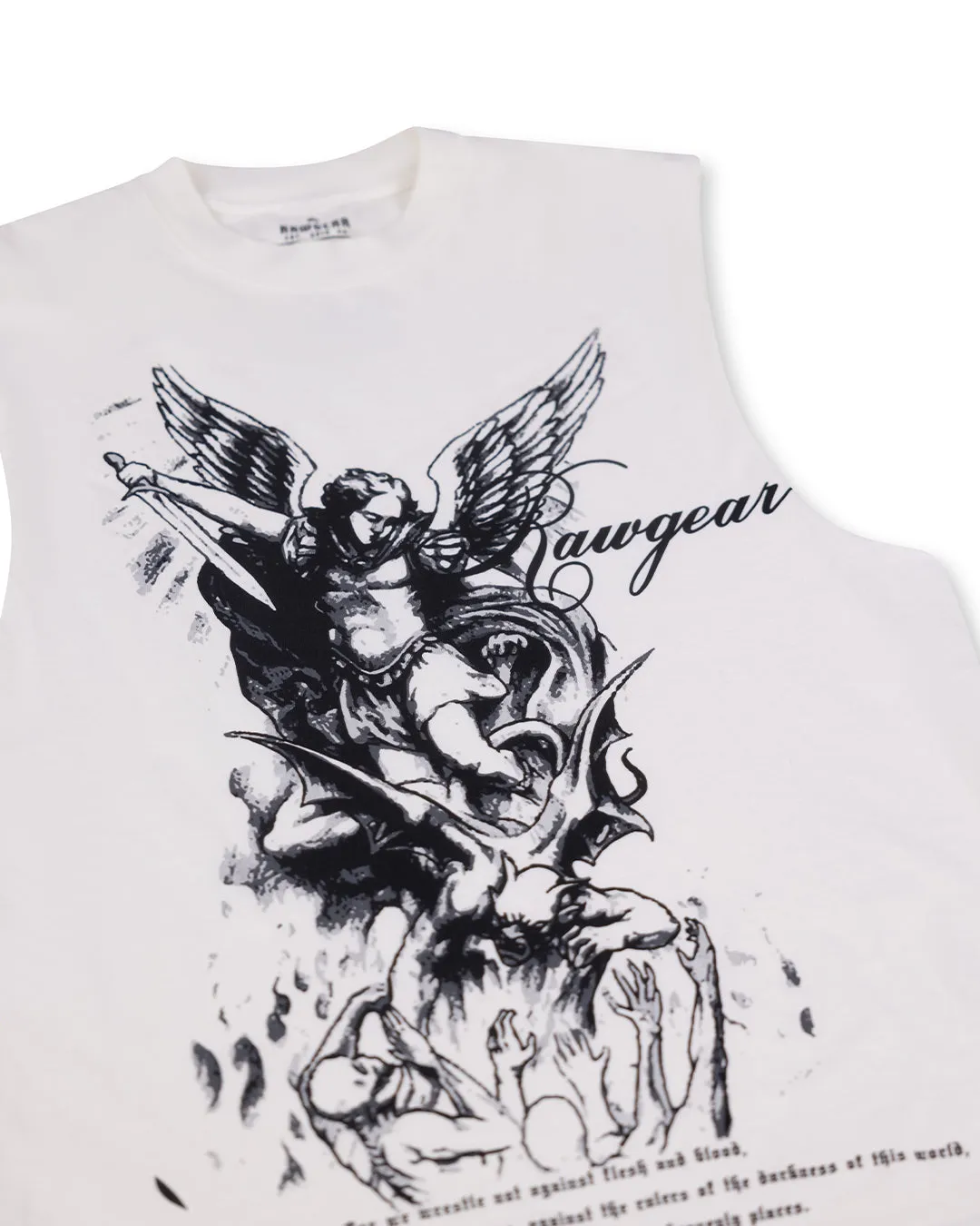 Angels & Demons Cutoff