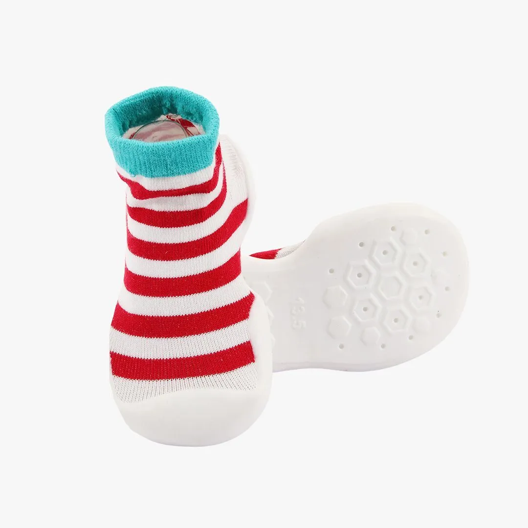 Anti Fall Ultra Grip Slip On Shoe for Baby - AToddlerThing