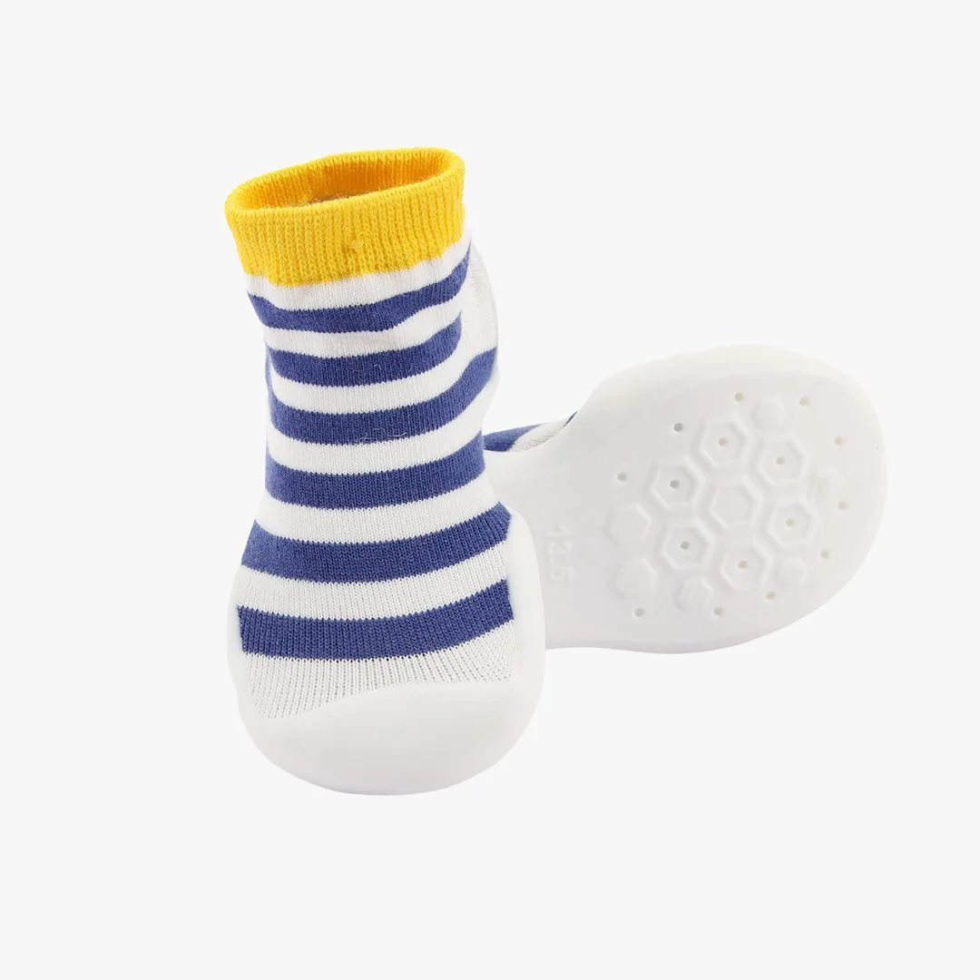 Anti Fall Ultra Grip Slip On Shoe for Baby - AToddlerThing