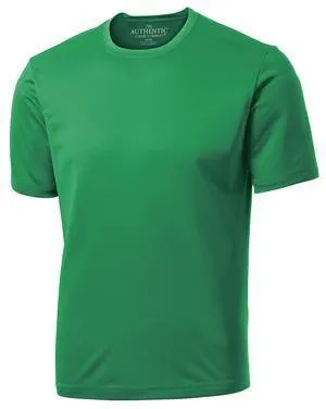 ATC Pro Team PLAIN Dri Fit T-Shirt