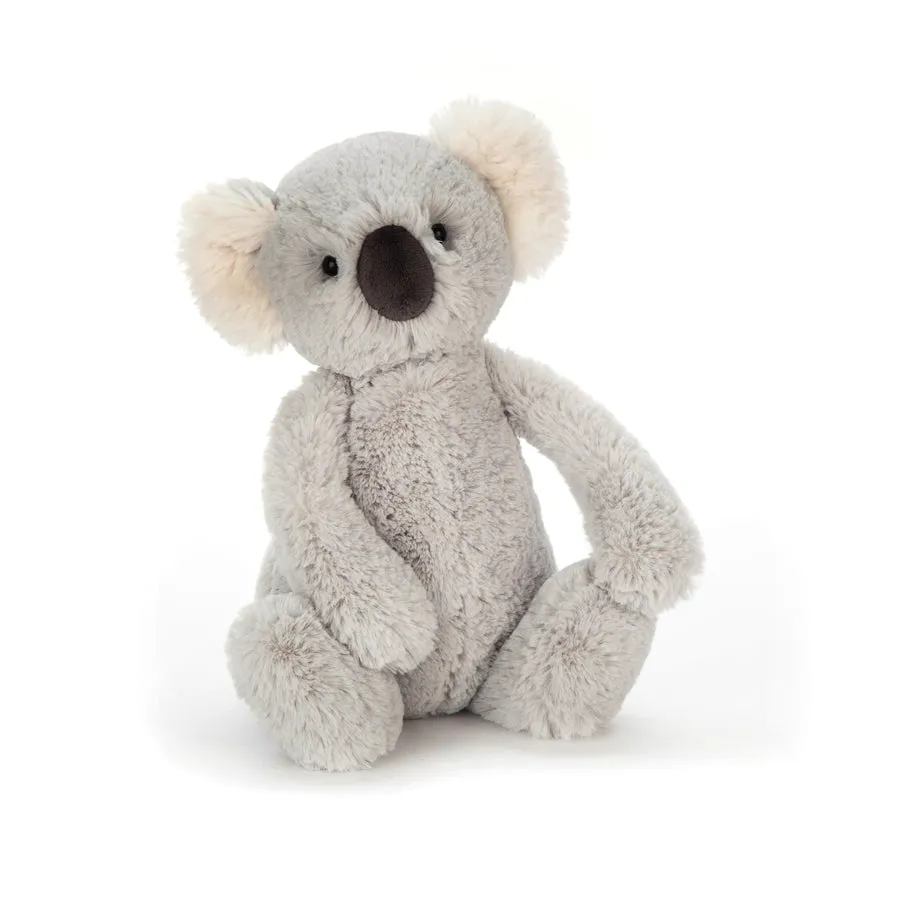 Bashful Koala - Medium 12