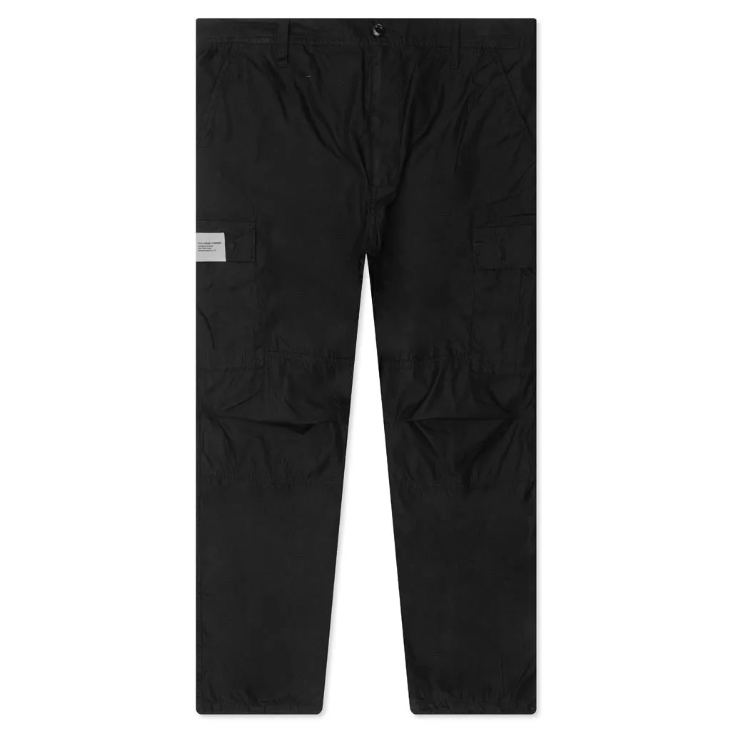 BDU Pants - Black