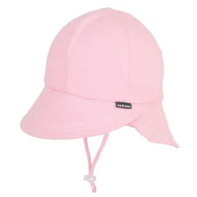 Bedhead Legionnaire Flap Sunhat - Blush