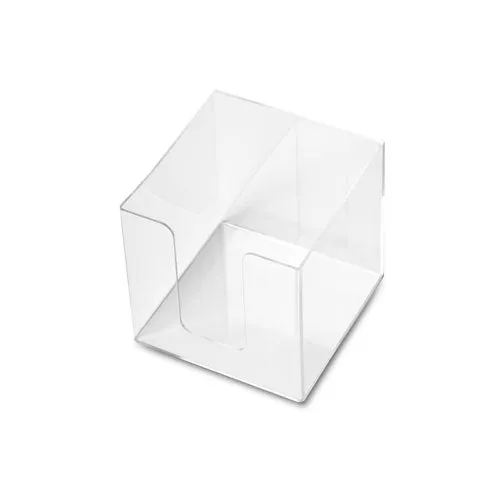 Bulk Napkin Holder - 5" Acrylic