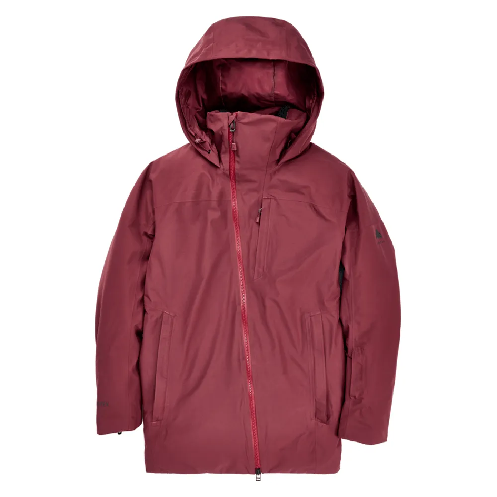 Burton Pillowline GORE-TEX 2L Womens Jacket 2024