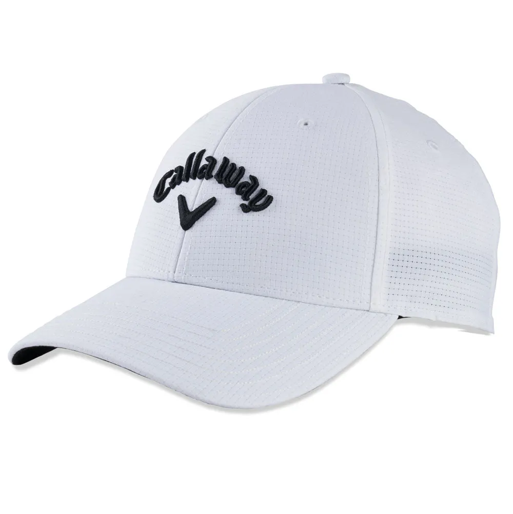 Callaway Mens Stitch Magnet Adjustable Cap '22