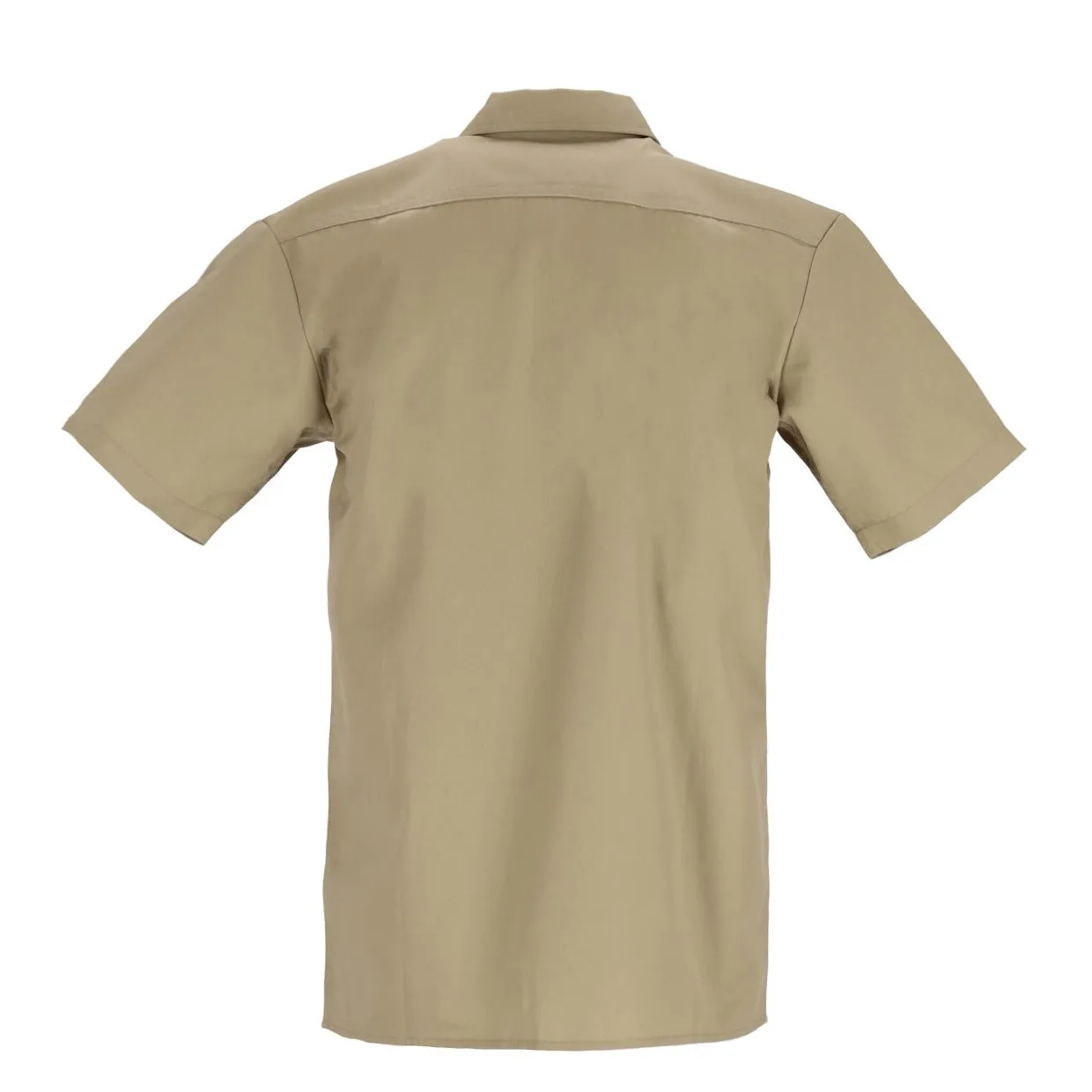 Camicia Dickies Short Sleeve Khaki