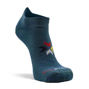 Canyon Ultra-Lightweight Ankle Running Sock