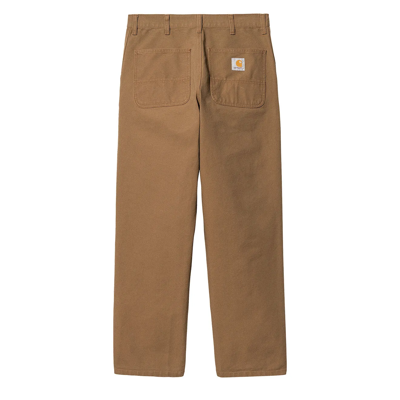 Carhartt WIP Simple Pant L32 Hamilton Brown