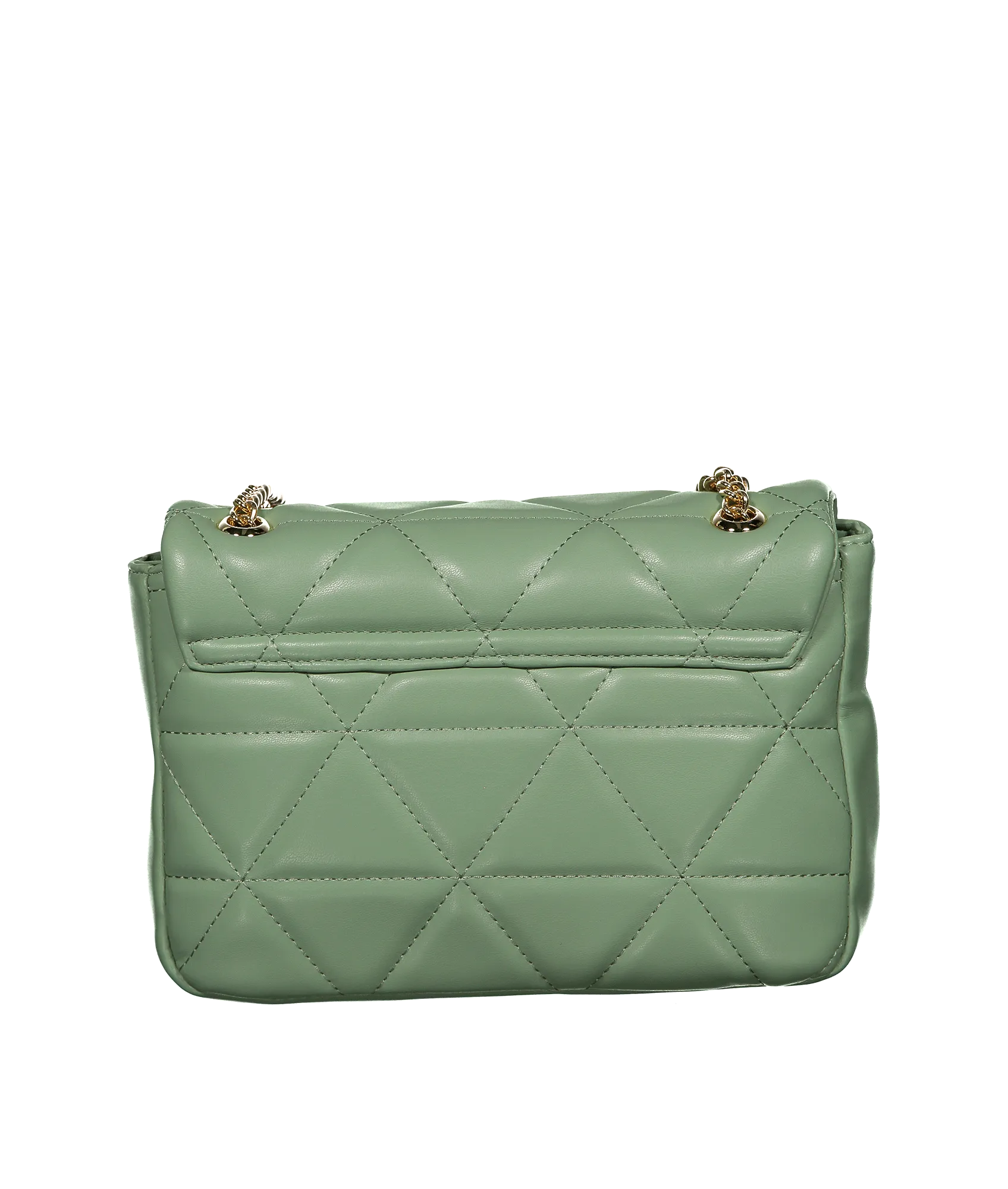 Carnaby Shoulder Bag - Green