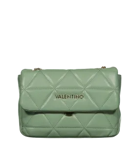 Carnaby Shoulder Bag - Green