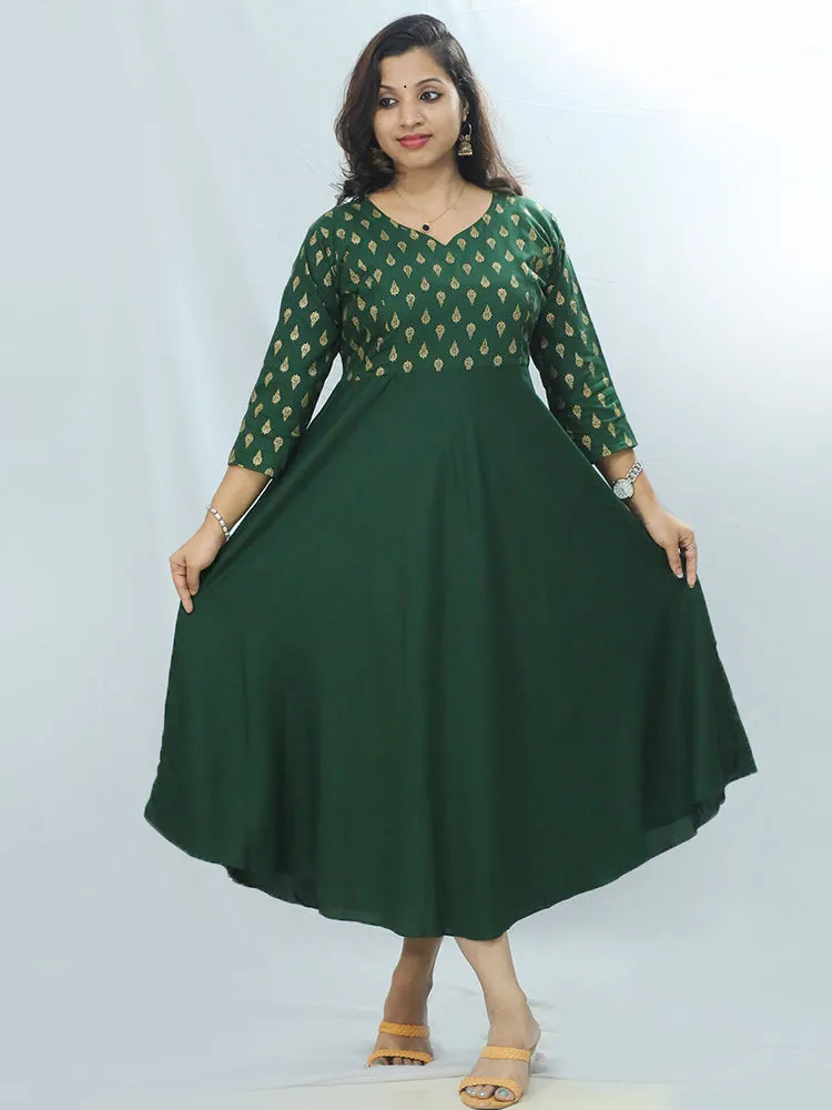 Chic Women's Kurtis - Just ₹514