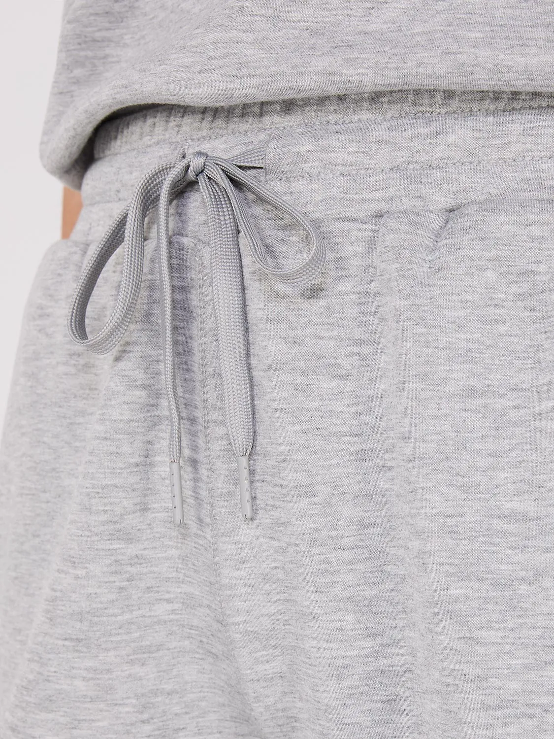 Cloud Fleece Drawstring Shorts