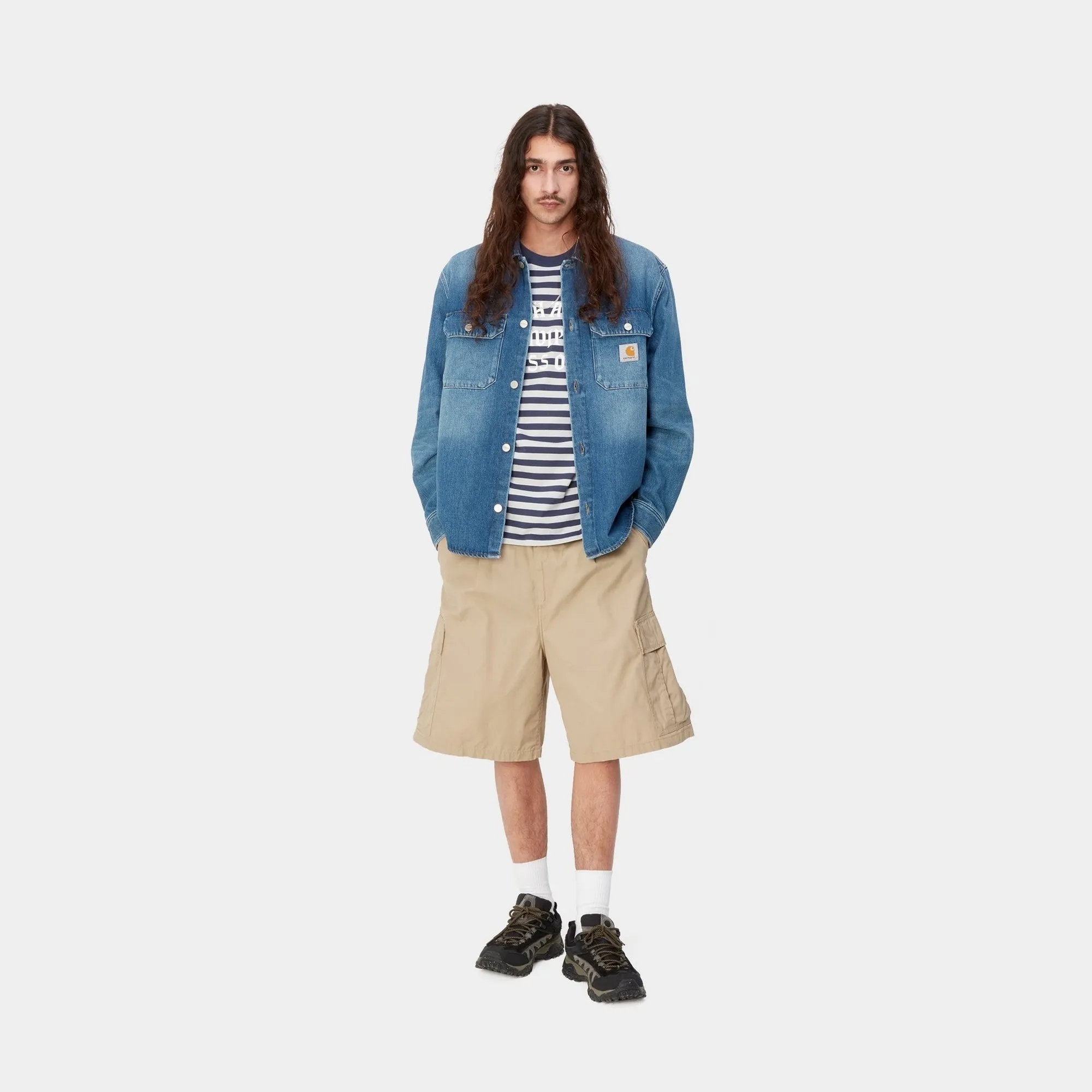 Cole Cargo Short | Sable