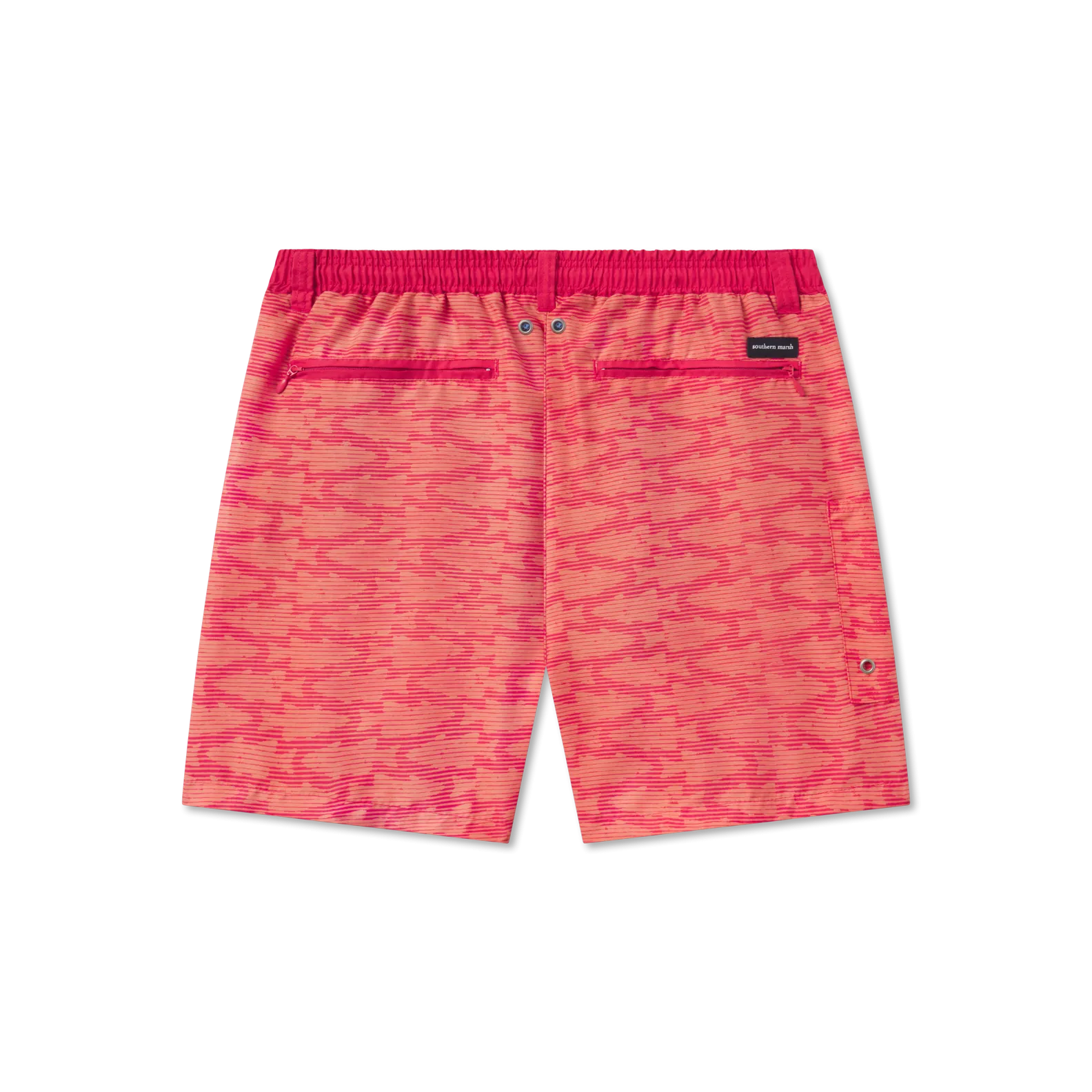 Dockside Swim Trunk - School's Out