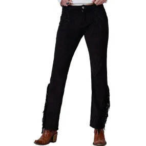 Double D Ranch Women's Honky Tonk Pants