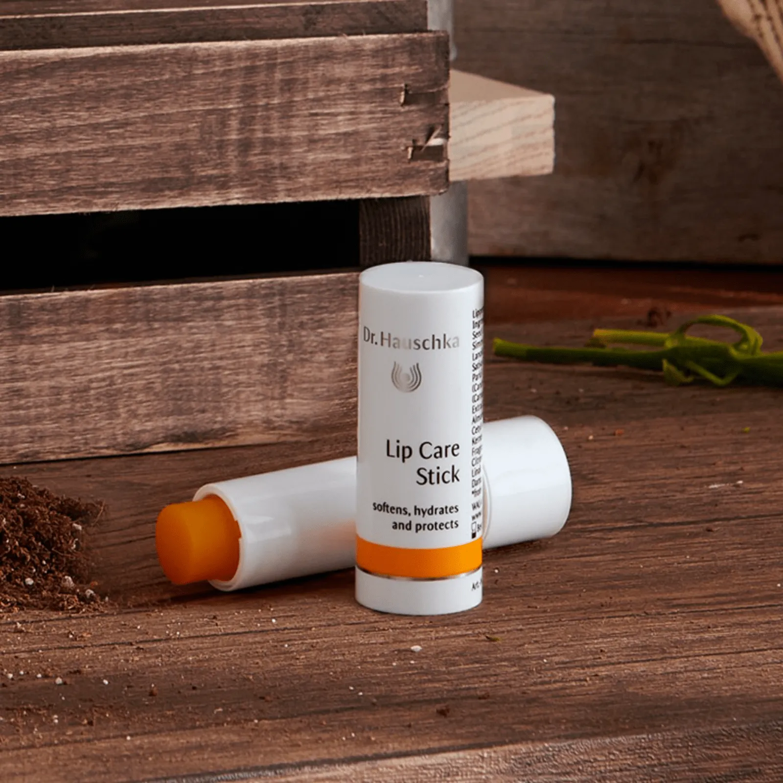 Dr. Hauschka | Lip Care Stick 4.5g