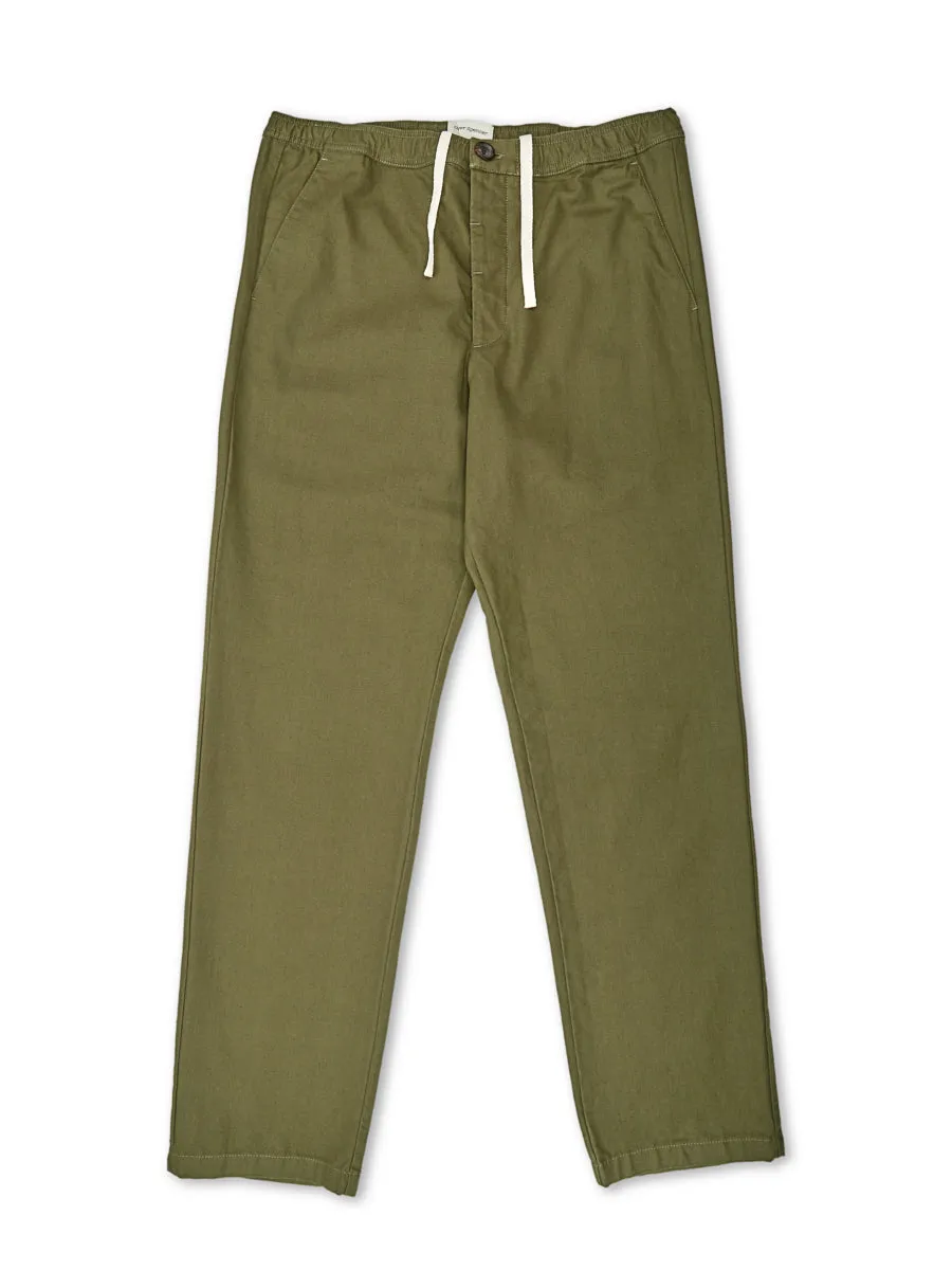 Drawstring Trousers Ellbridge Green