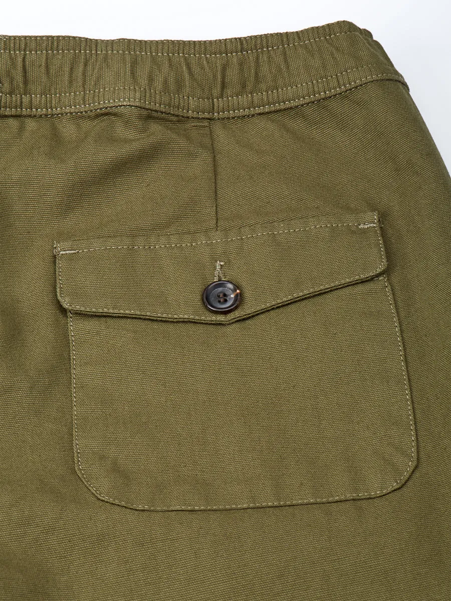 Drawstring Trousers Ellbridge Green